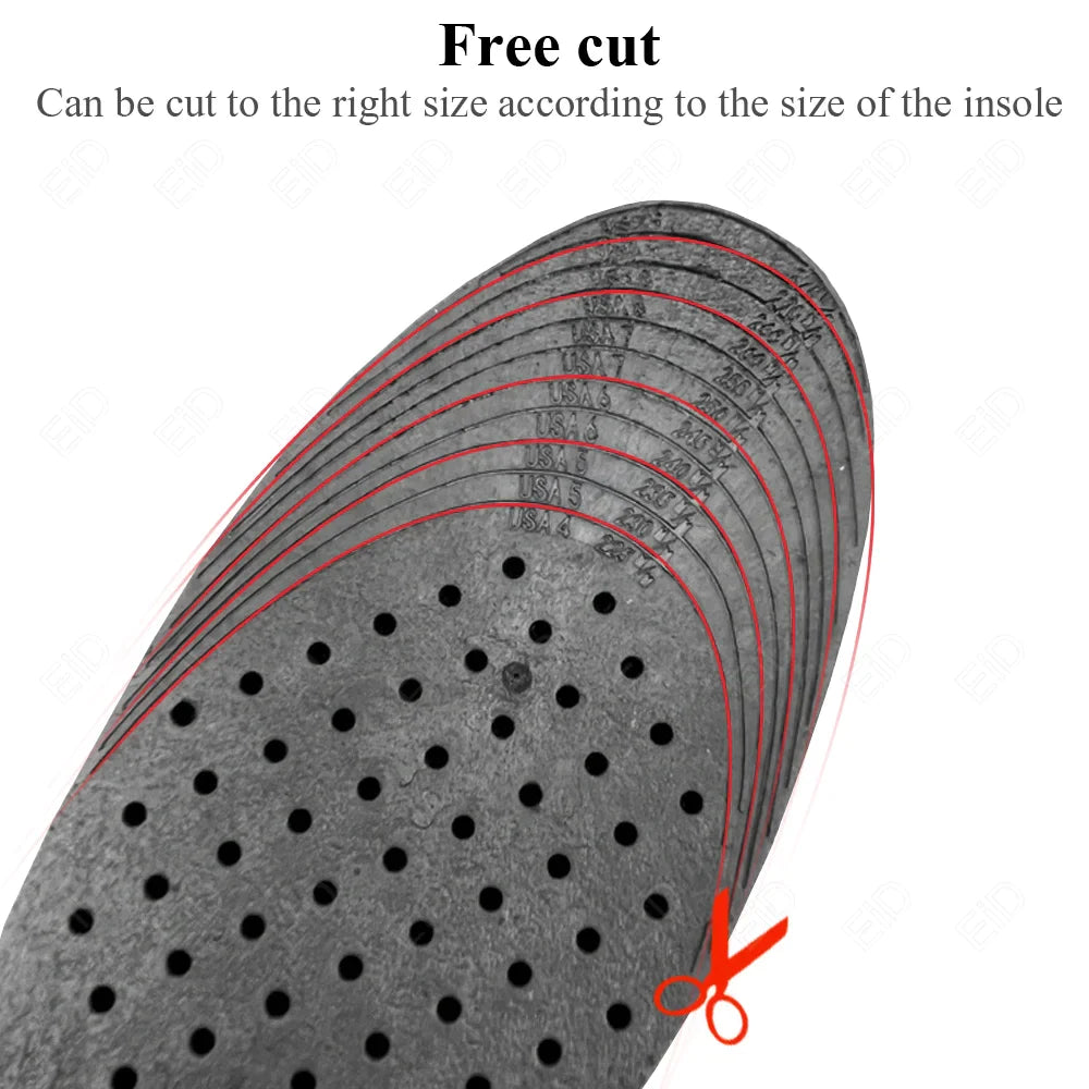 Height Boosting Insoles