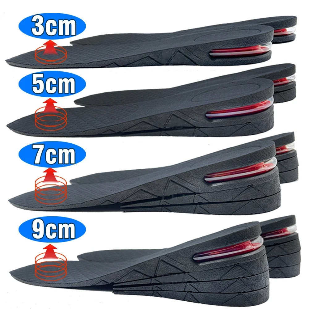 Height Boosting Insoles