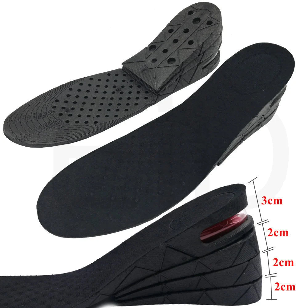 Height Boosting Insoles