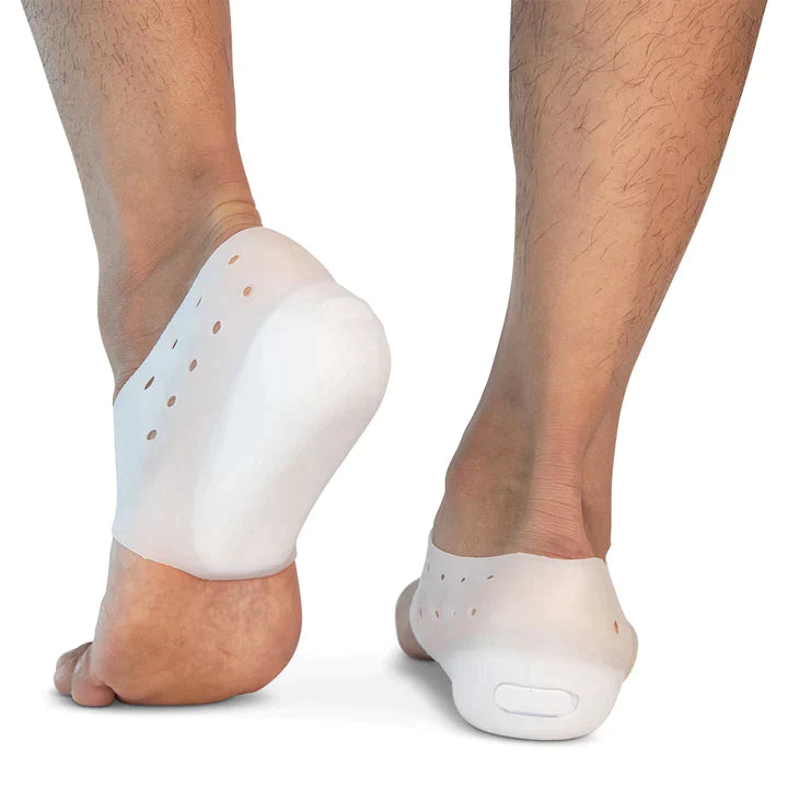 Invisible Height Boosting Socks for Men