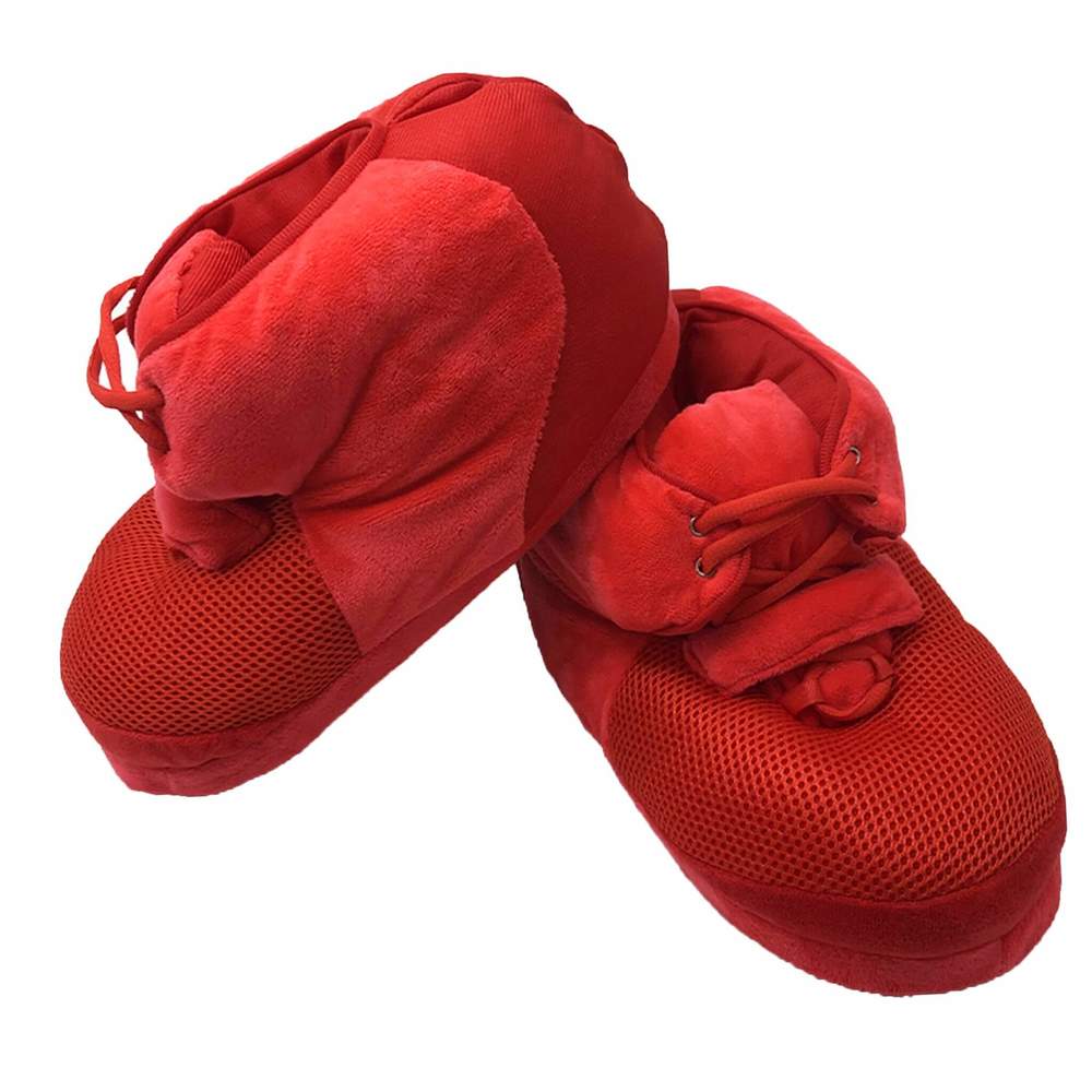 "YZY" RED OCTOBERS