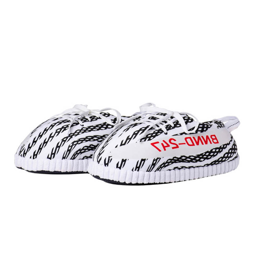 "YZY" ZEBRA