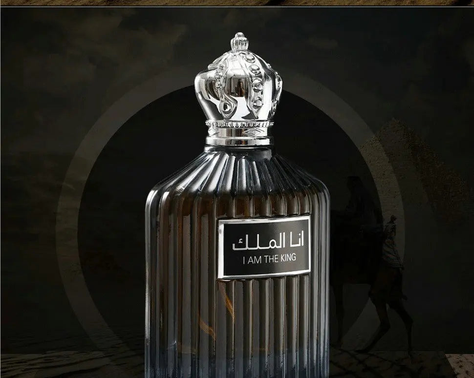 Dubai Prince Cologne - Fleur du Désert Arabe 100ML