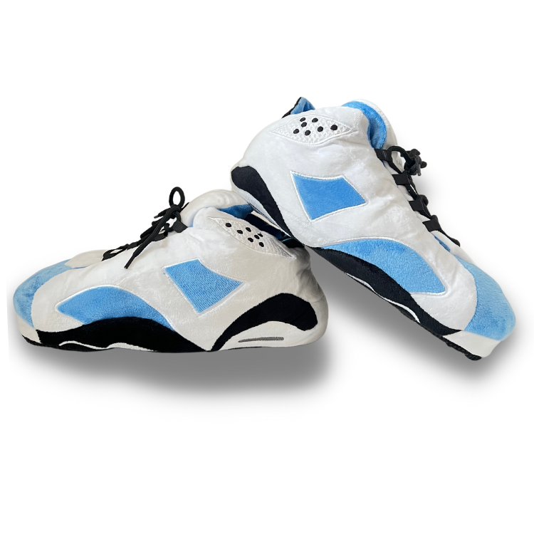 "RETRO 6" UNC